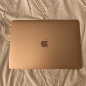 MacBook Air Gold/Rose Gold
